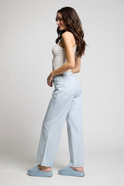 Pantalón de Verano Wide Leg 5284