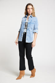 Sobrecamisa Cargo 5291