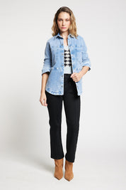 Sobrecamisa Cargo 5291