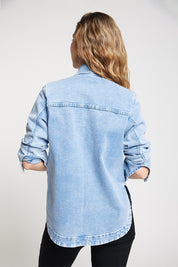 Sobrecamisa Cargo 5291