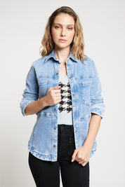 Sobrecamisa Cargo 5291