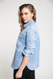 Sobrecamisa Cargo 5291