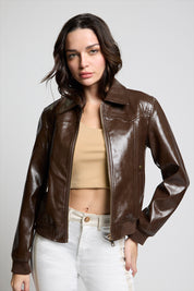 Chaqueta Bomber 5308