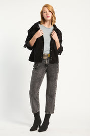 Sobrecamisa Mujer Cotelé 5359