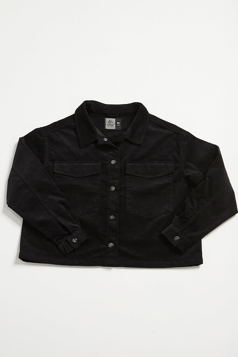 Sobrecamisa Mujer Cotelé 5359