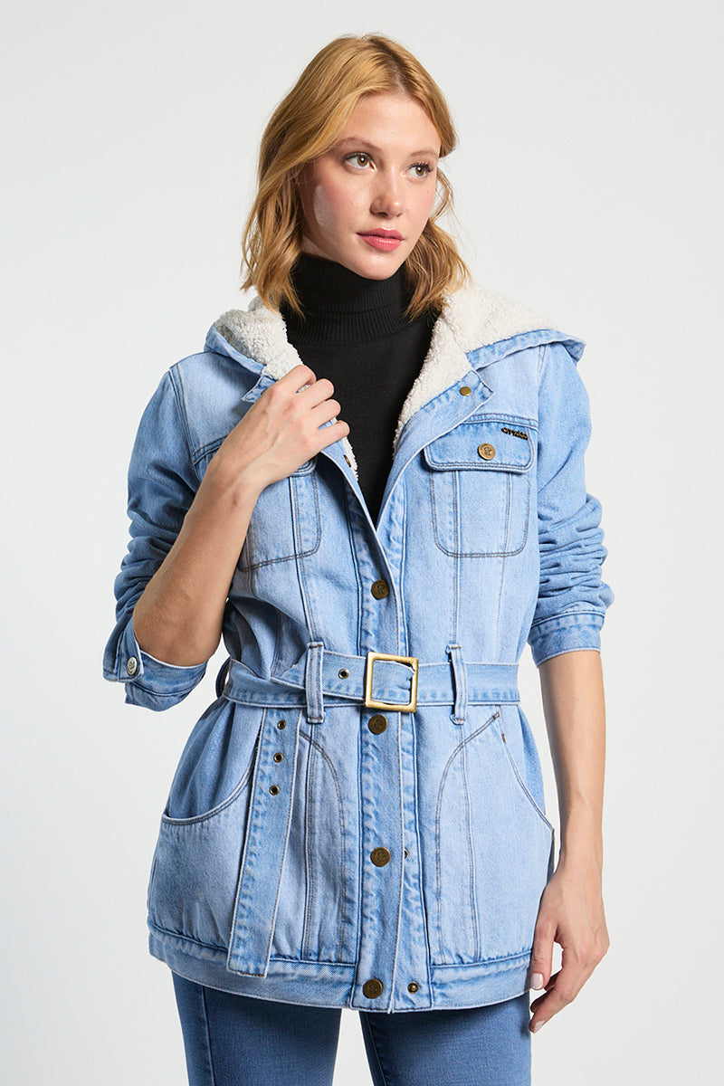 Chaqueta Mujer 5363