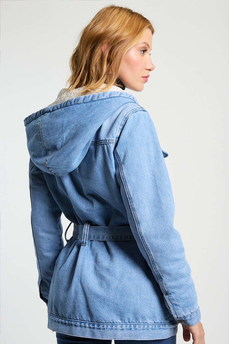 Chaqueta Mujer 5363