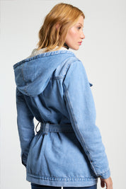 Chaqueta Mujer 5363