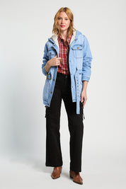 Chaqueta Mujer 5363