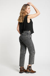 Jeans Mom Slim 5420