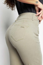 Jeans Mujer Flare 5424