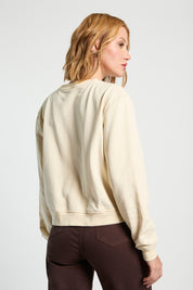 Polerón Mujer 5457