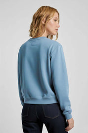 Polerón Mujer 5458
