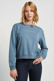 Polerón Mujer 5458