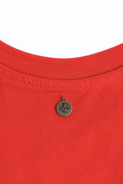 Polera Mujer New York Algodon Premium 5472