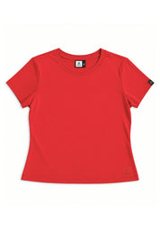 Polera Mujer New York Algodon Premium 5472