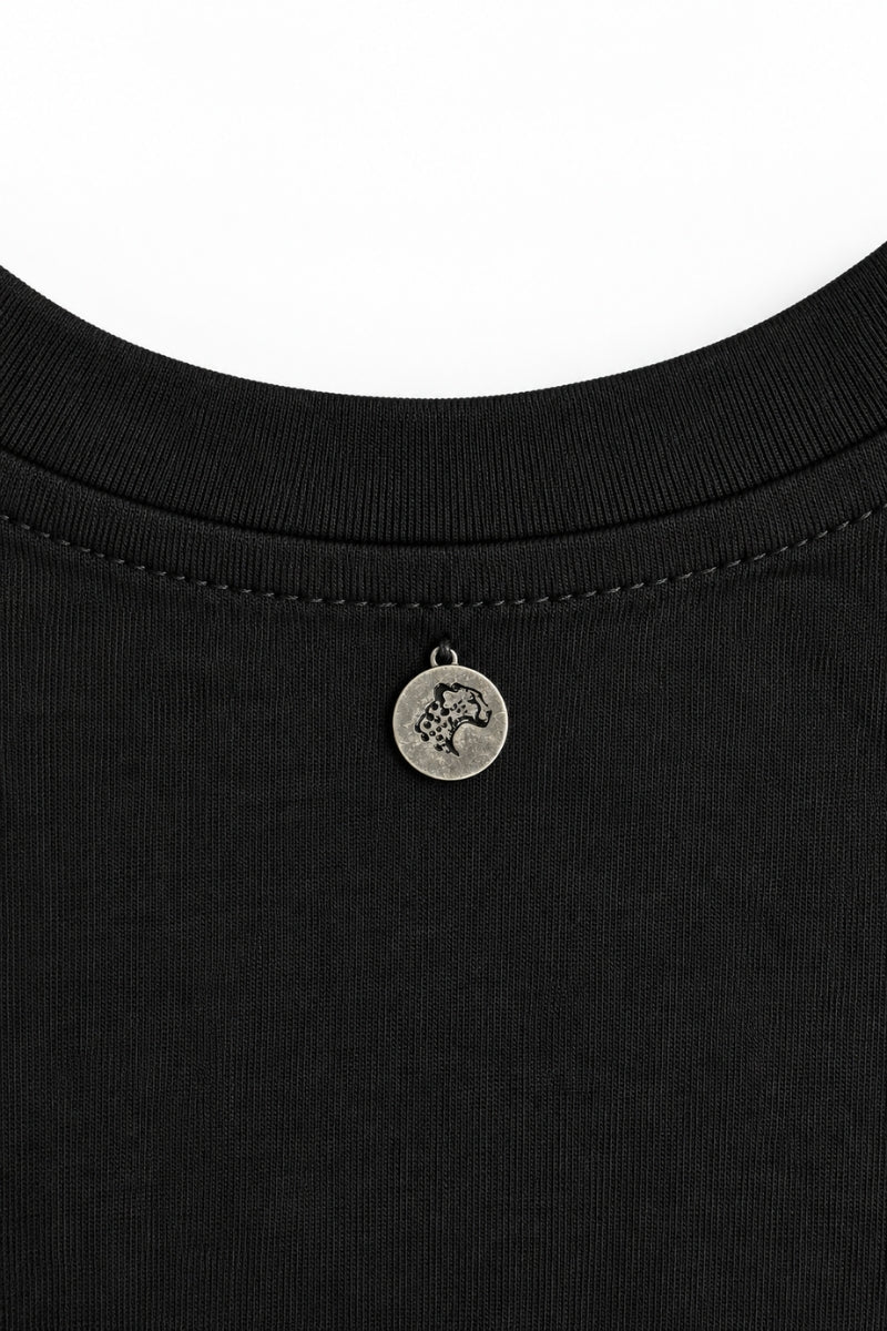 Polera Mujer Algodon Premium 5474