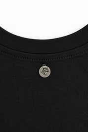 Polera Mujer Algodon Premium 5474