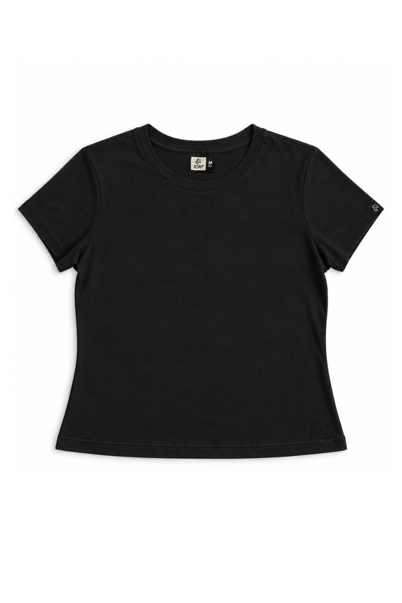 Polera Mujer Algodon Premium 5474
