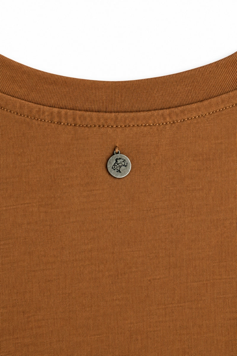 Polera Mujer Cotton Premium 5477