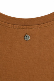 Polera Mujer Cotton Premium 5477