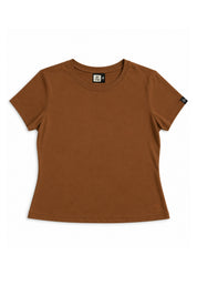 Polera Mujer Cotton Premium 5477