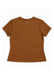 Polera Mujer Cotton Premium 5477