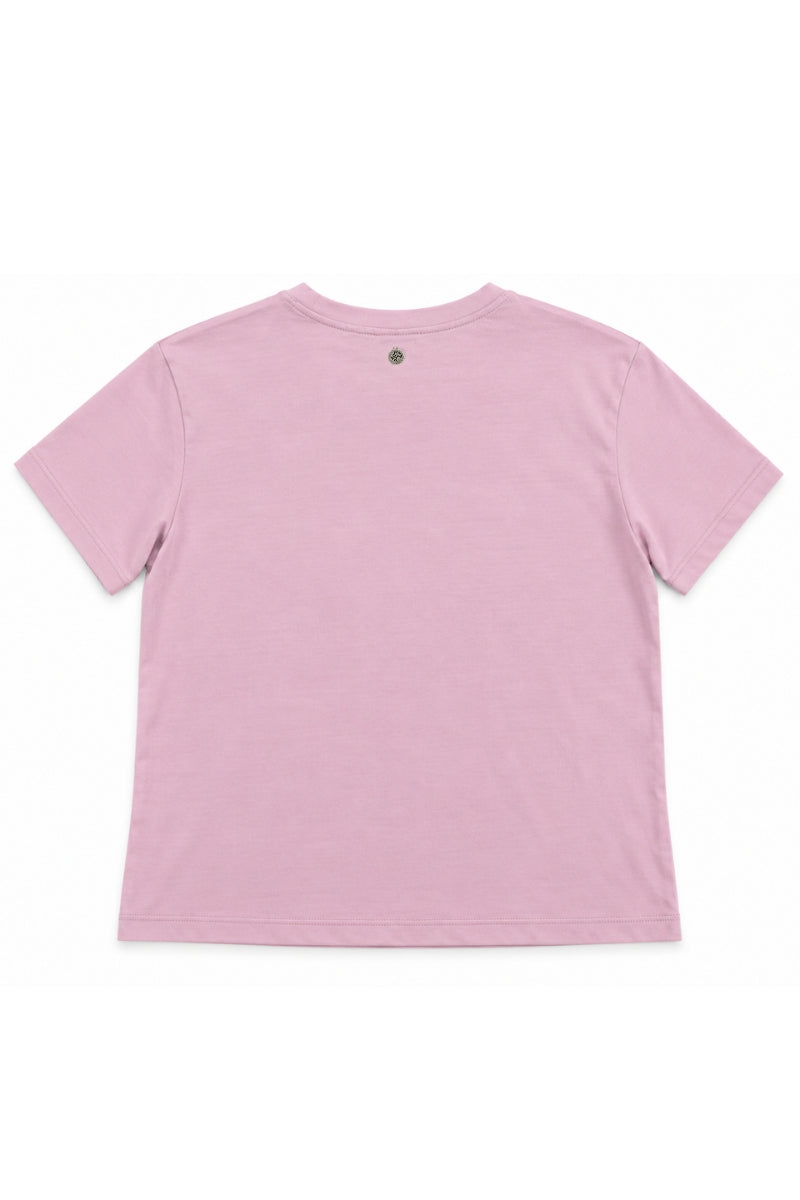 Polera Mujer Star Algodon Premium 5485