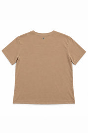 Polera Mujer Star Algodon Premium 5486