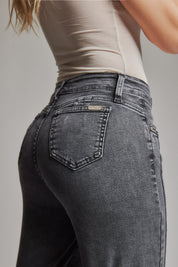 Jeans Mujer Wide Leg 5507