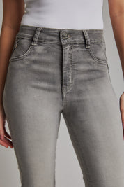 Jeans Mujer Agata Flare 5523