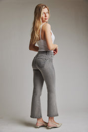 Jeans Mujer Agata Flare 5523