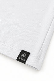 Polera Mujer Rib Premium 5576