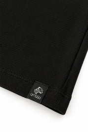 Polera Mujer Rib Premium 5579