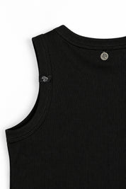 Polera Mujer Rib Premium 5579