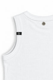 Polera Mujer Melrose Rib Premium 5580