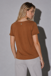 Polera Mujer Sustentable 5621