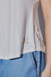 Polera Mujer Sustentable 5625