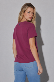 Polera Mujer Sustentable 5632