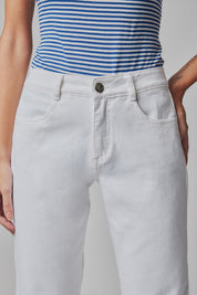 Jeans Mujer Mom Slim Push In 5642