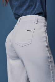 Jeans Mujer Wide Leg 5647