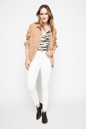 Jeans High Waist Pitillo 4328