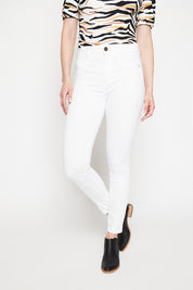 Jeans High Waist Pitillo 4328