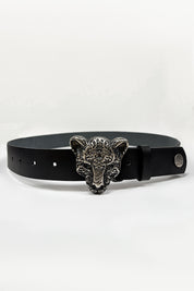 Cinturon CHITA BLACK 5180