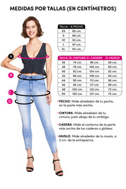 Short Tiro Alto   4627