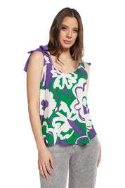 Polera Mujer 4573