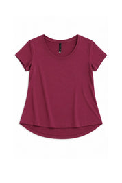 Polera Mujer Sustentable 5632